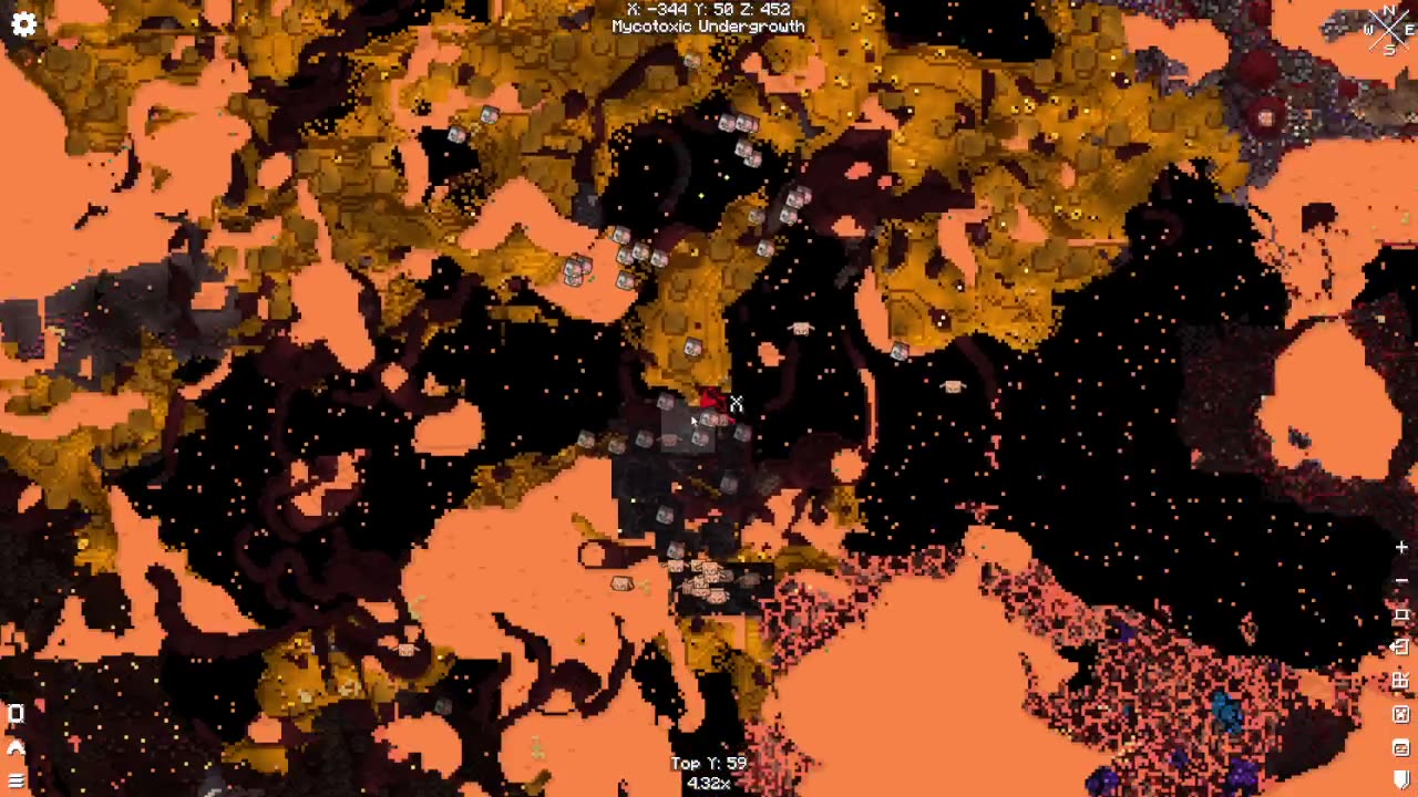Modded Minecraft