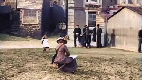 England: 1916