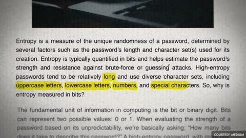 HACKERS EXPOSED Biggest Password Secrets!