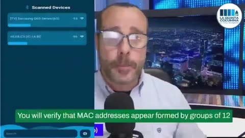 How to Find Out| If you have been Vaxxed or Chipped| MAC Addresses