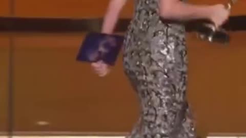 Hannah Einbinder and Her Hate-Filled Speech at the Emmy Awards