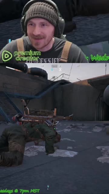 How to lose your Hullcracker in 1 easy step…