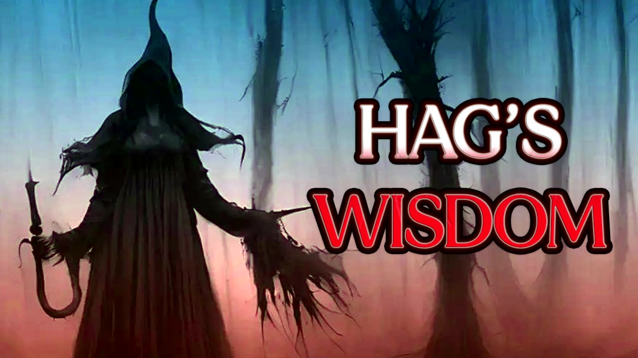 Lessons From An Aunt