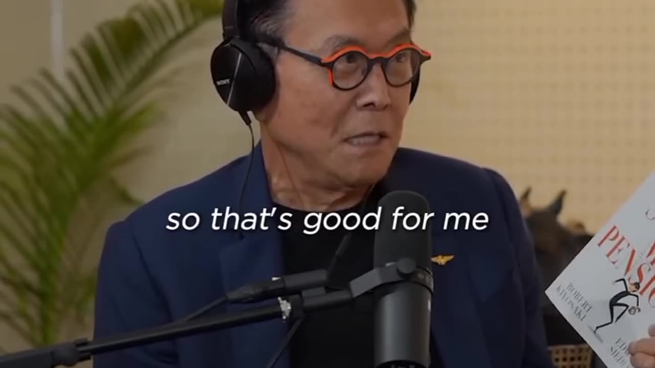 America is on track to become the poorest country in the world