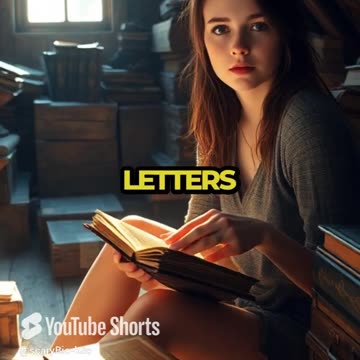 Unlocking Secrets: My Mysterious Notes Predict Dark Futures!#horrorstories