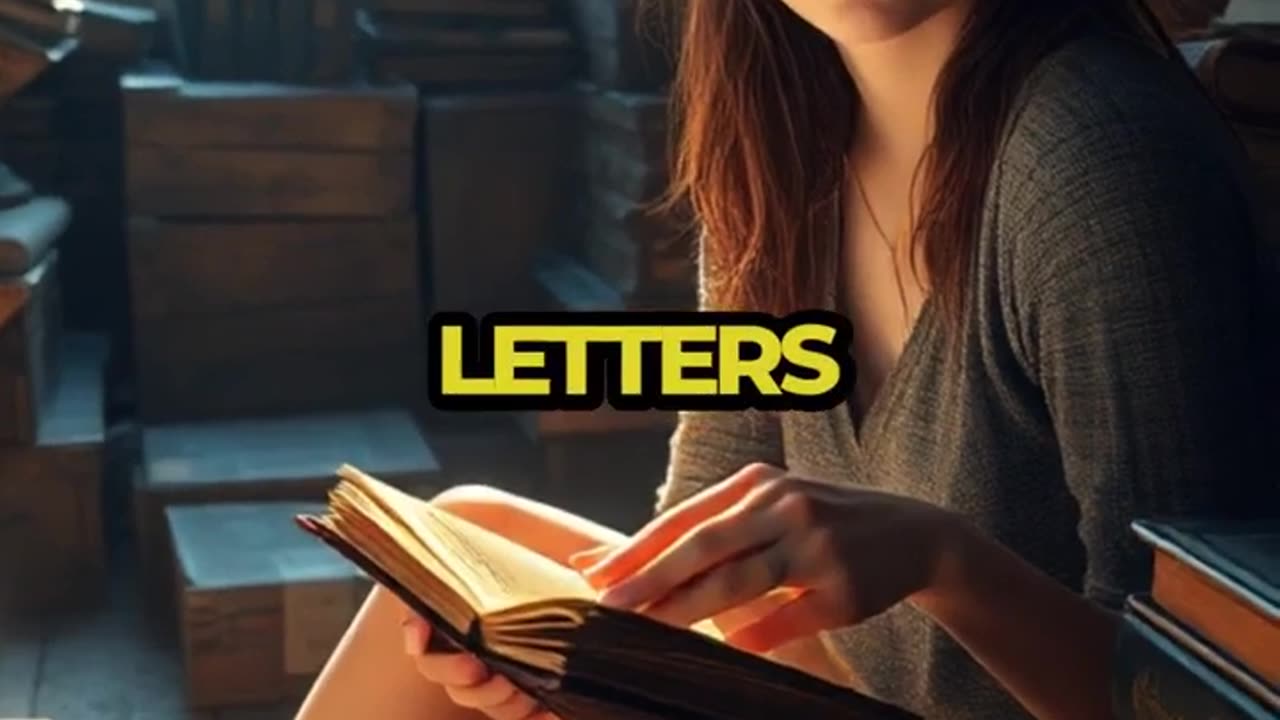 Unlocking Secrets: My Mysterious Notes Predict Dark Futures!#horrorstories