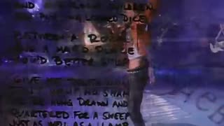The Rolling Stones - Rock And A Hard Place
