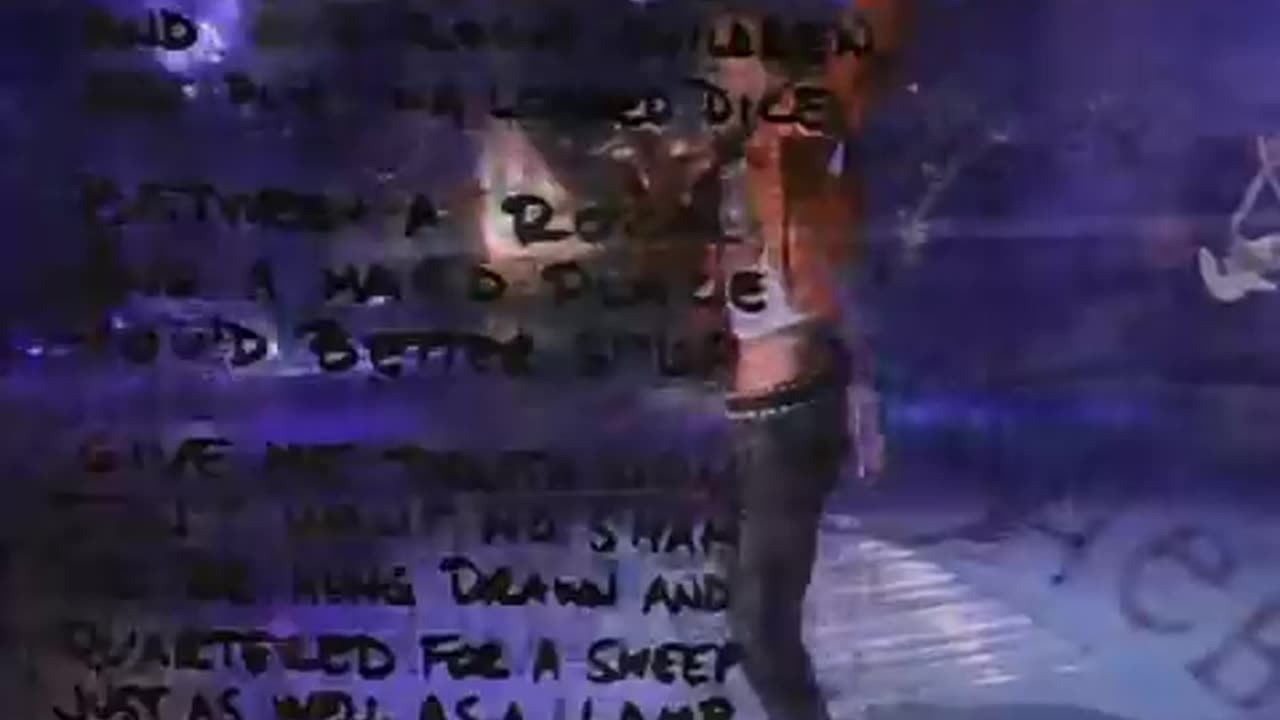 The Rolling Stones - Rock And A Hard Place