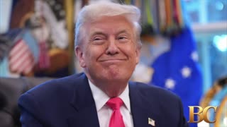 Quantum stocks surge on report Trump eyeing stakes in the group like Intel