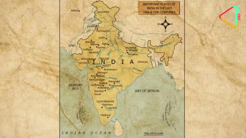 उदयपुर शहर का गौरवशाली इतिहास