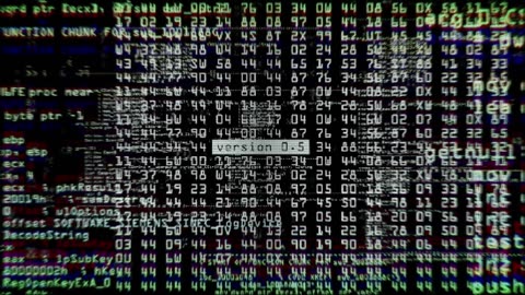 Zero Days - Cyber Security Documentary