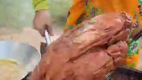 Must Watch: How to crispy cake recipe #shorts #shortvideo #cooking #food #recipe