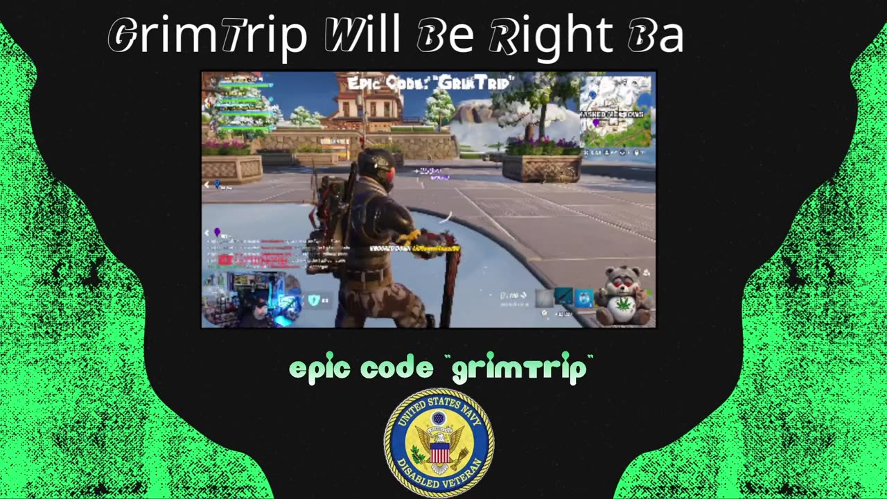 Live from the Grim Grotto: The Ever Evolving Search for my Rose of Sharyn.