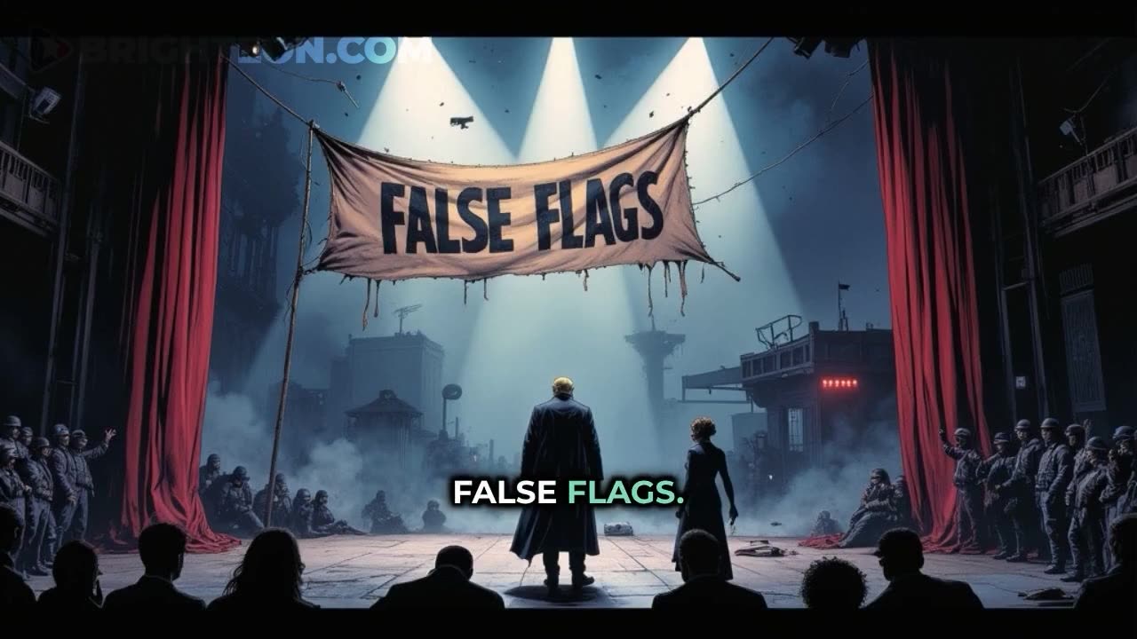 The L.A. Insurrection Is Just The Beginning