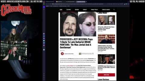 Gardening Gone Wrong: Ex-Possessed Member in Fatal Police Shootout