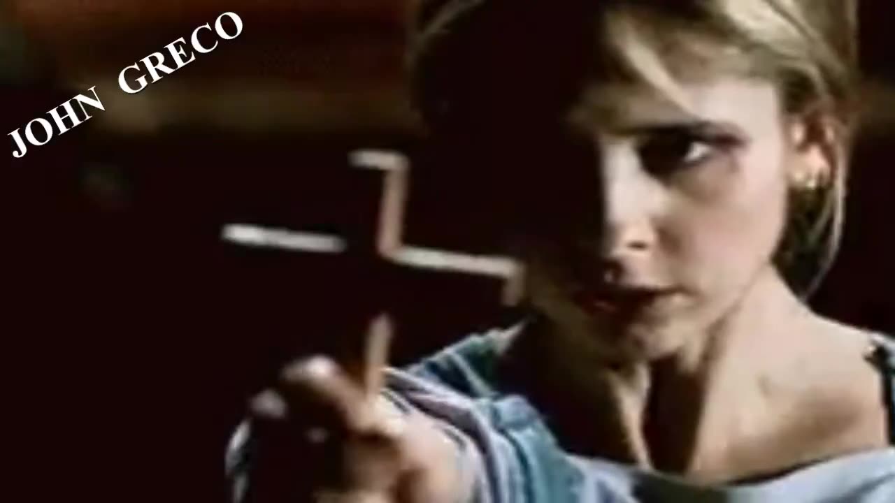 Οταν Διωχνεις απο διπλα σου τον ΘΕΟ☦️... Επικρατουν... τα ... Δαιμονια👹!!