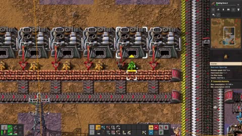 FOR SCIENCE! | Factorio Space Age (Playthrough 2 Part 6)