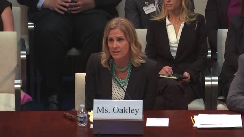 Rep. Eli Crane: Power of the Purse is the Key to Pentagon Reform