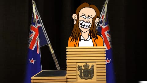 Jacinda Addresses the New Zealand Housing Crisis