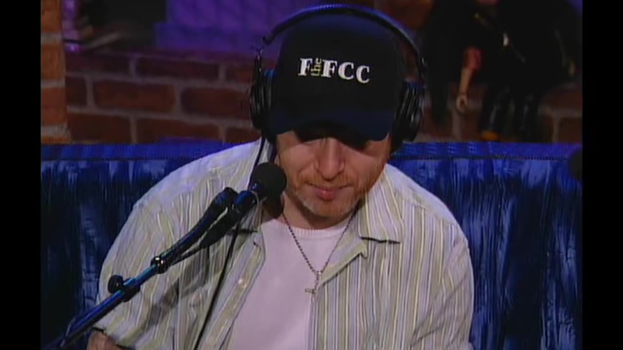 Get John's Job - Chaunce Part 3 - 2004