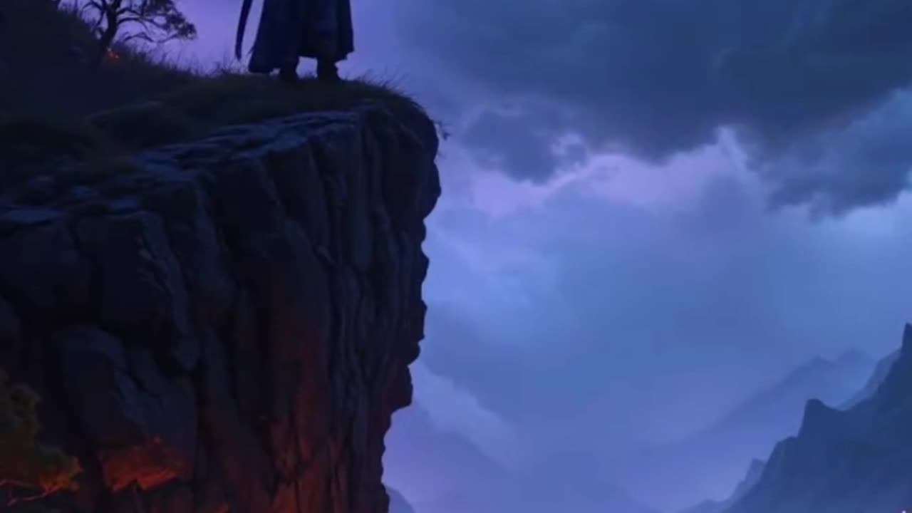 The Tragic Love Story of Gorak