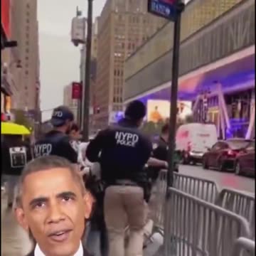 I'll just place this very inconvenient video here.