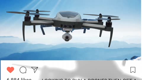 🚁🔥 Huge Discounts on Drones!
