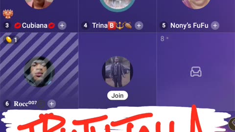 EVERY RETARD ON THIS PANEL BIGO CAREER IS FLOPPING BECAUSE OF THEIR OBSESSION WITH QUEEN TOMIKAY THEY LOOK & SOUND DUMB ASF & REPRESENT THE DOEDOE-BIRDS OF THE APP