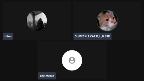 2021-5-8 ric crude imposter bamboozles us all