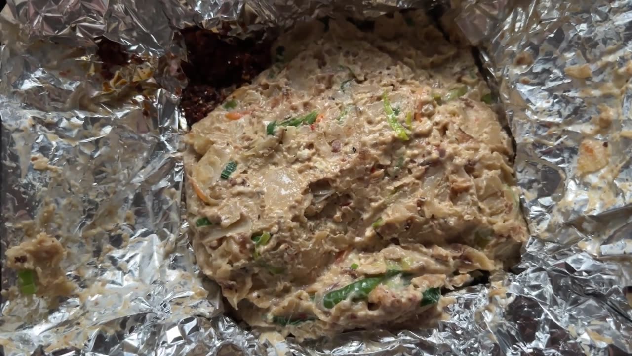 Eating Dolphin in Sri Lanka, from Uber Eats