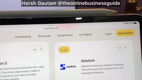 secret websites for solopreneurs