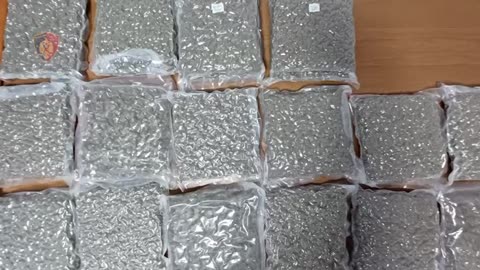 Nga Tajlanda me valixhe me 19.4 kg Cannabis, arrestohet në Rinas 39-vjeçari nga Tepelena