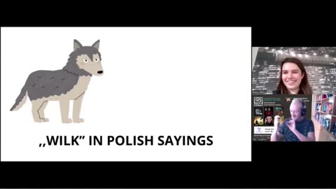 Exploring Polish Idioms_ The Mighty Wolf Part I