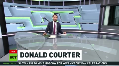 RT News - April 16 2025 (17:00 MSK)