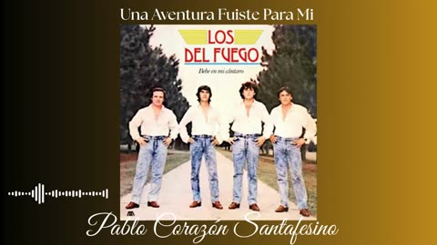 Los Del Fuego