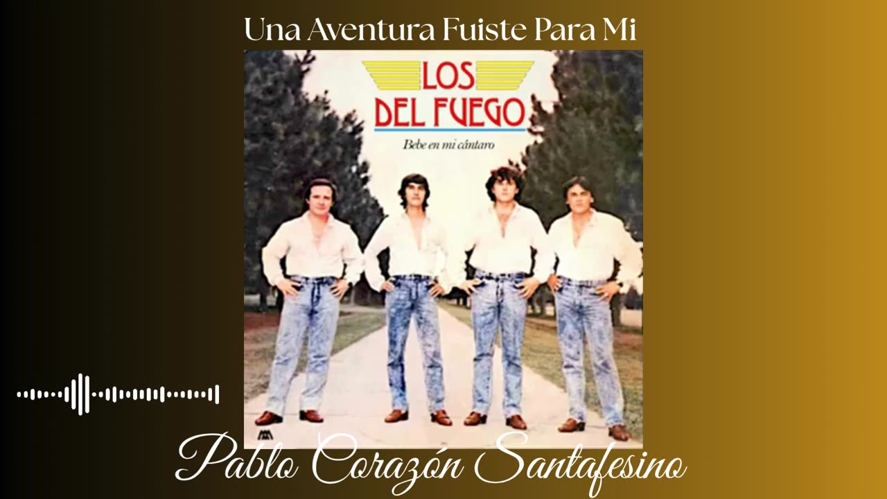 Los Del Fuego