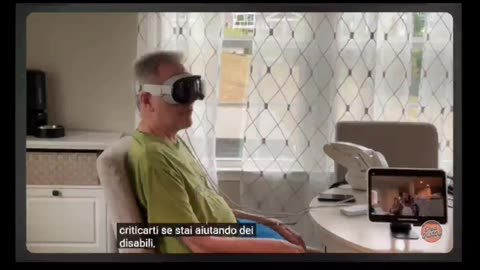 APPLE e il Controllo Mentale