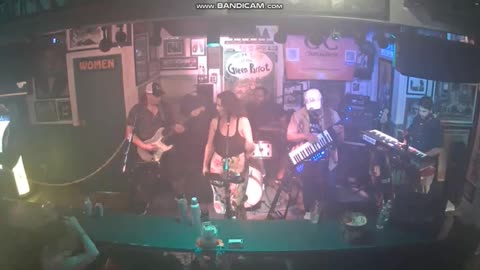 JUNE 5 2025 LIVE AT GREEN PARROT BAR PART 30