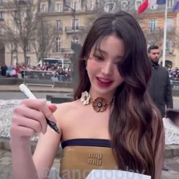 IVE Jang Wonyoung Kpop 2025