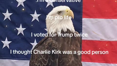 Short political video