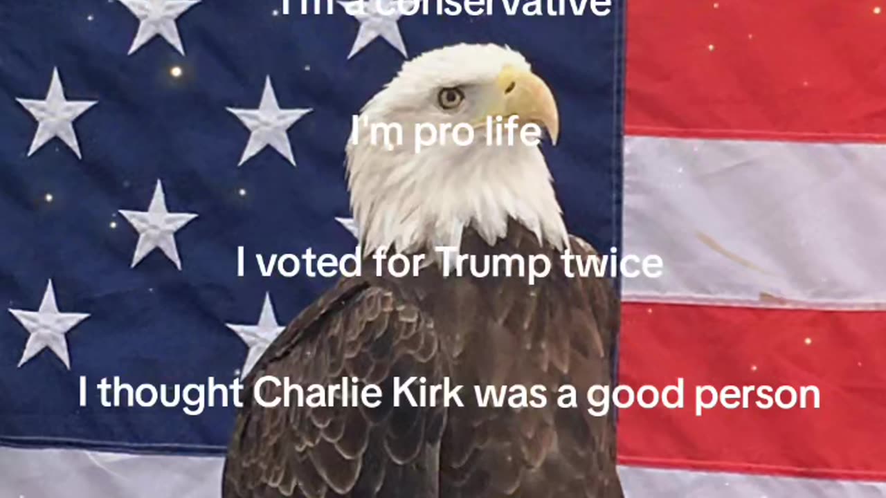 Short political video