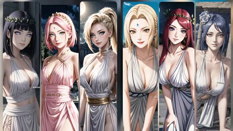 What if Naruto was the prince of the sound & got harem HAREM