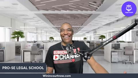 99% of People Facing A Court Make These Mistakes