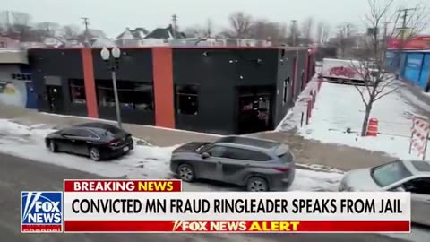 IT'S OFFICIAL: Minnesota AG Keith Ellison met with the Somali fraudsters under FBI INVESTIGATION