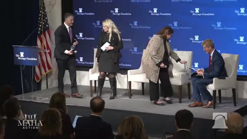 Secretary Robert F. Kennedy Jr. | One Year of Making America Healthy Again