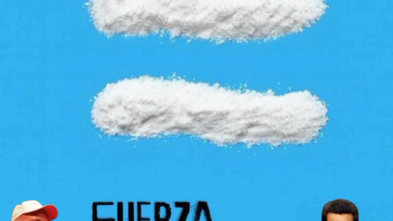 NARCODICTADORES COCA LIBRE: La fuerza del agronegocio.😜