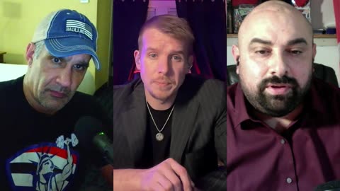 LIVE: Jubba Jubba, and The Daycare Industrial Complex | TPT™ E157