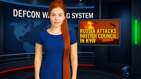 Global Stability in Crisis: Russia Escalates | North Korea’s Nukes Surge | India Tilts to China