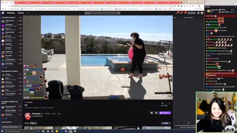 [3/16/22] PLAN CHANGE QAQ it's twitch clips ahoi