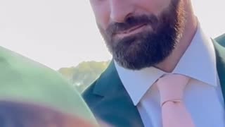 😂 You Won't Believe This Guy's Incredible Calm! | FunFM
